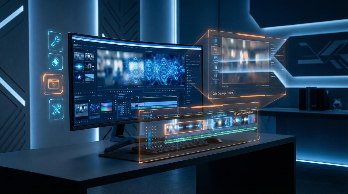 91社区美图-AI视频创作