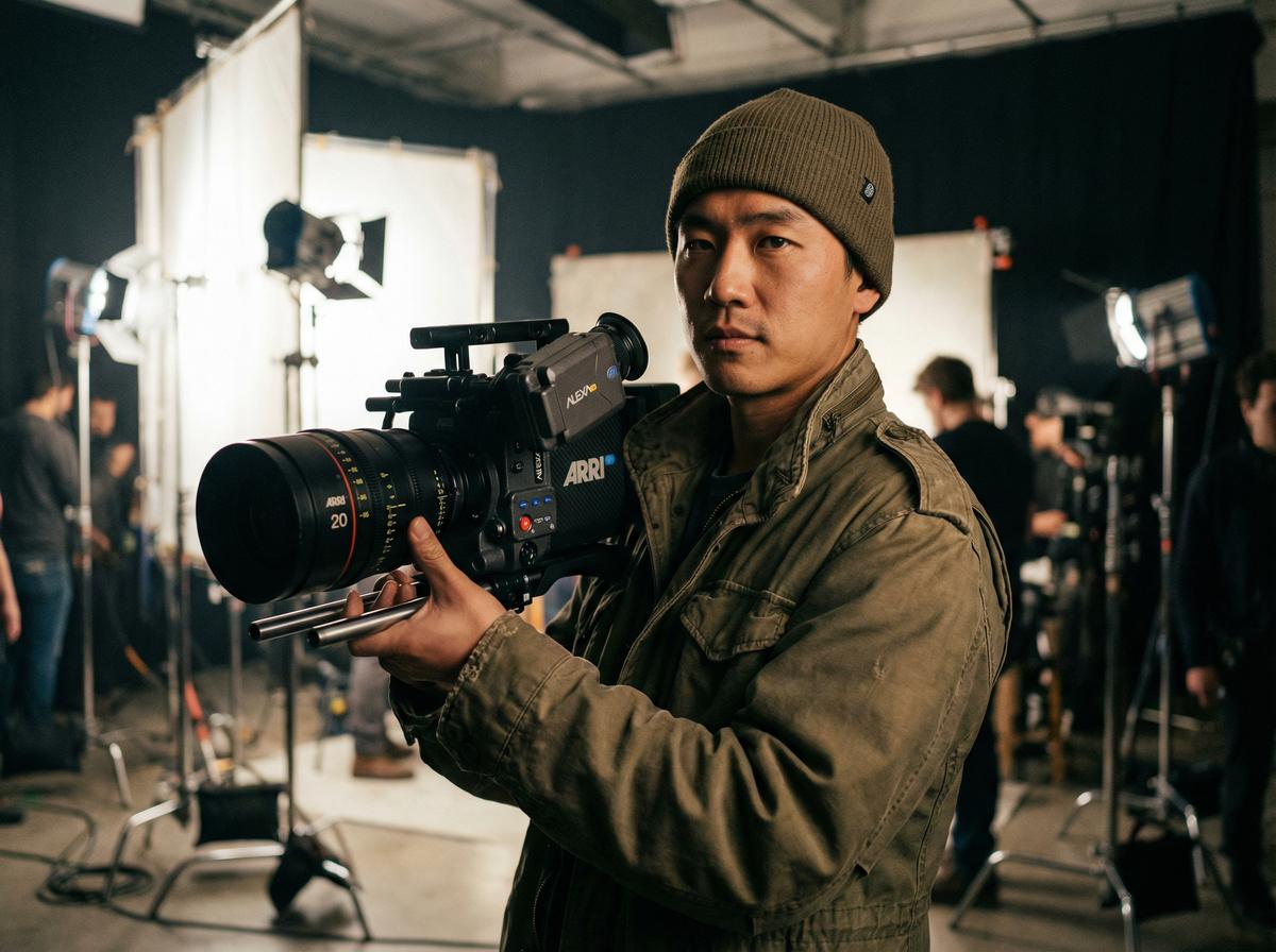 91首席摄影师赵明轩