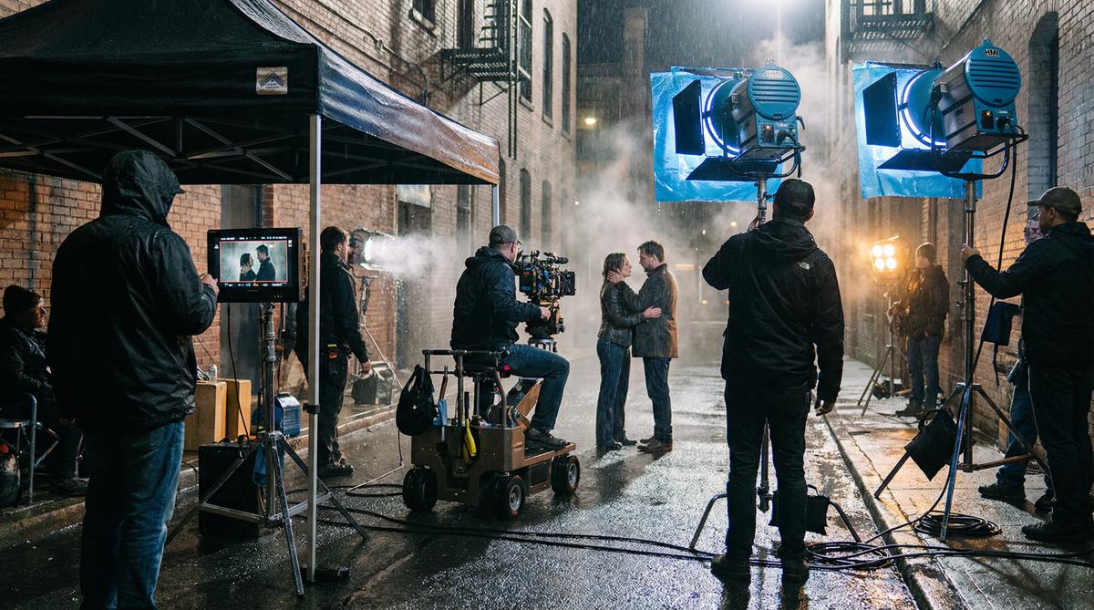 91短片拍摄视频教程